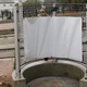 Illustration for article titled San Franciscos First Outdoor Urinal Opens Just in Time for the Super Bowl